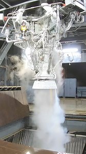 🚀 🔥 #Relativity_Space | Space Flight Media