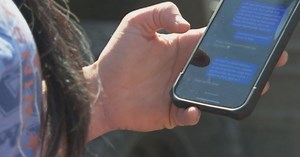 Ontario shoppers feeling nervous about online buying and selling