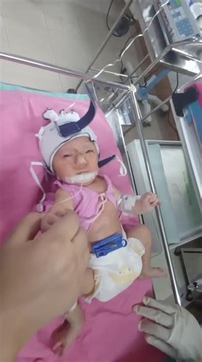 A to Z of Subtle Seizure//Neonatal Convulsion //