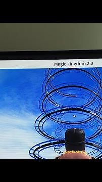 How to get spin to win achievement on theme park tycoon 2