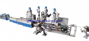 [Hot Item] Pex-Al-Pex Composite Pipe Production Line