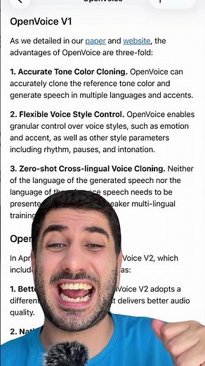 The Free Open-Source Voice Cloner That Runs on Your Own Computer