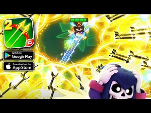 Archero 2 - Ultimate Power - Gameplay Walkthrough 3 (Android, iOS)