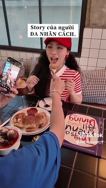 Exploring Tín Nguyễn's Diverse Activities