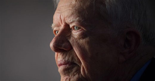 President Carter's state funeral scheduled for Jan. 9