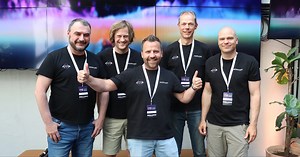 FME - Konvertering og automatisering - Norkart