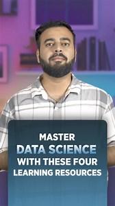 Share this post with others! #DataScience #FreeCourse #OnlineLearning | Simplilearn