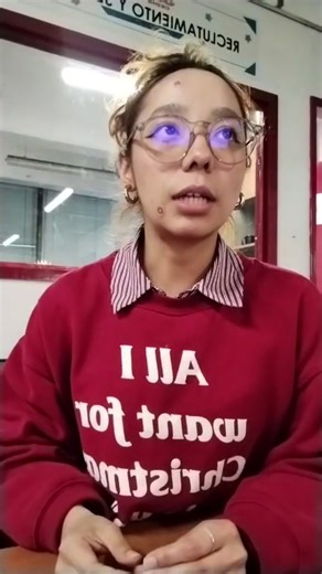 Reclutamiento y Talento Sears on Reels