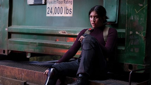 Echo Will Be the First Series to Launch Under the New Marvel Spotlight Banner