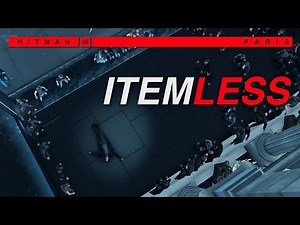 Directing the beating without using any items | HITMAN 3