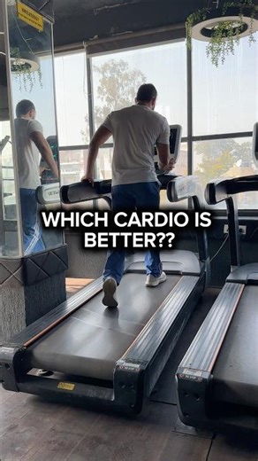 Which is better ?? Running or Rope skipping 🤨