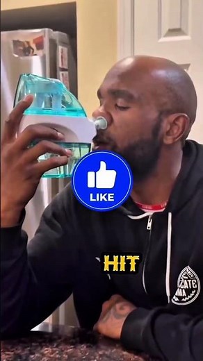 This Nose Device Does WHAT?! 😱 #shorts
