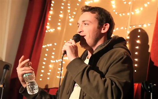 Dan Soder | Stand Up Comedy | Full Set