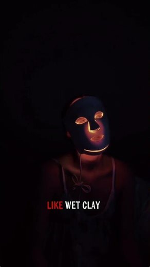 Hera Finds an Old Mask in the Prop Trunk | School Play Horror Story