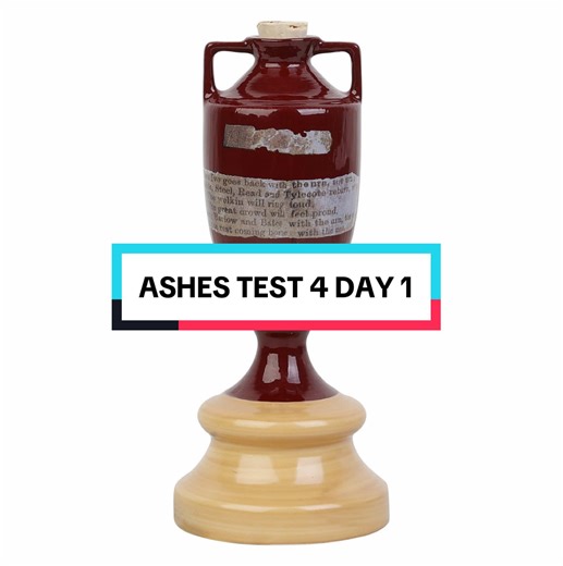 ASHES TEST Day 1 Highlights: Key Moments and Performances