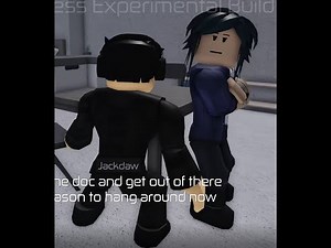 the scientist in 3 minutes and 20 seconds. no kills + calm only