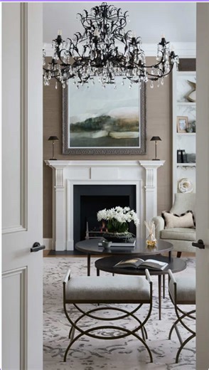 If updating your home is one of your goals for 2026, you’re in the right place. My team and I spent over a year condensing everything we know from 20 plus years in the luxury interior design industry into one comprehensive course. It covers everything from the right questions to ask (for yourself or your clients), how we create design solutions for even the smallest challenges, layouts that balance beauty and function, electrical and plumbing plans, real layout examples, how to project manage an