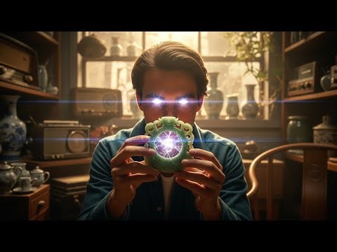 Lo humillaron por ser repartidor, despertó un poder y descubrió tesoros millonarios ocultos