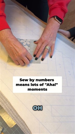 Mother's Day is secured!