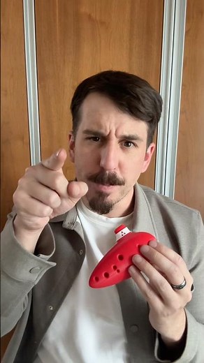 3d Printed Ocarina of Time