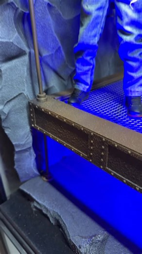 @batman_collectibles on Instagram: "#hottoys #iccustom #batman89 #alfred #custom #hottoysbatman"