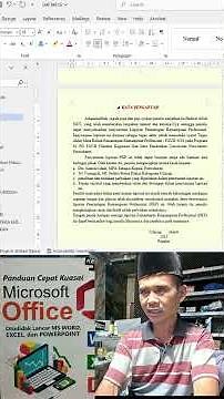 How to create a table of contents in Ms Word Update Table of Contents #mswordtutorial #tableofcon...