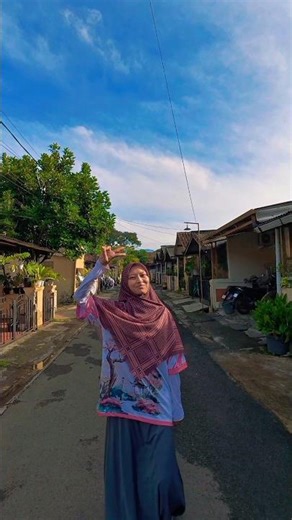 Saatnya Kembali Pulang...