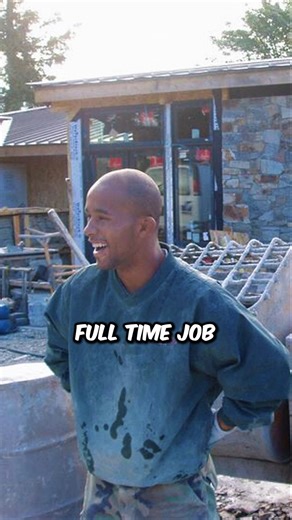 Mighty Mouse’s Humble Beginnings 👊 From Construction to UFC Champion