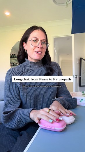 Goodkind Naturopathy on TikTok