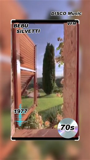 Bebu Silvetti - Spring Rain (1977)