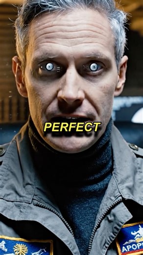 The 3iAtlas: A Technological Enigma from Our Own Future #horrorstory #horror #alien | Alternate Perception