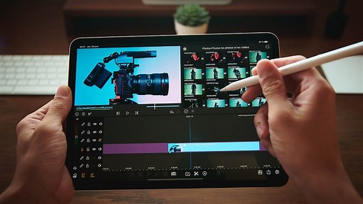 Android 上编辑视频的顶级应用，免费且简单