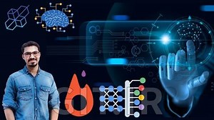 PyTorch Power: From Zero to Deep Learning Hero - PyTorch