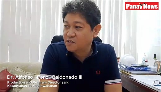 LA PAZ JUDGING AREA MANGIN NON-JUDGING PERFORMANCE SA KASADYAHAN SA KABANWAHANAN WATCH: Gin-anunsyo ni Dr. Alfonso “Fonz” Baldonado III, Production and Program Director sang Kasadyahan sa Kabanwahanan nga mangin non-judging performance area ukon wala sang judges ang Judging Area Number 2 (Huervana-Luna Street, La Paz district) sa tion sang Kasadyahan sa Kabanwahanan sa Sabado nga adlaw. Ini bangod nga hatagan nila sang option ang eight tribes nga mag-perform sa judging area number 2 gamit ang il