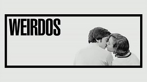 Weirdos - Apple TV (CA)