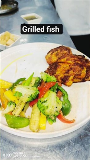 Perfectly Grilled Fish: The Techniques You Need