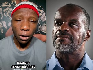 Dear Brother, please stop doing what everybody is doing | Uncle IB