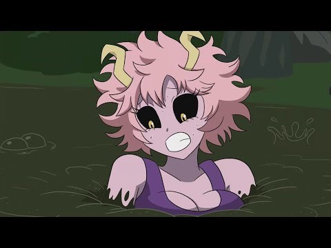 Mina Marshy-do (Comic Dub)