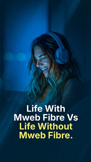 22 reactions · 340 comments | Don’t let a bad connection kill your vibe.  Life without Mweb is a series of "reconnecting" screens and missed shots. Life with Mweb is pure, uninterrupted flow. High speed. Low latency. Zero excuses. Ready to upgrade? https://bit.ly/3MReXWj | MWEB | Facebook