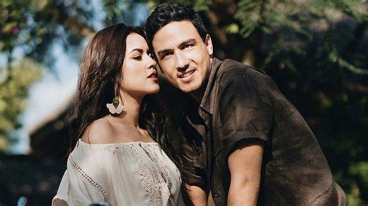 Hamish Daud Digosipkan Open BO atau Sewa Perempuan di Bali, Manajer Buka Suara - Tribunbanten.com