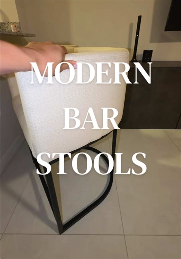 Stylish Modern Bar Stools for Your Home