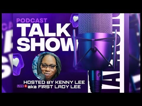 Let’s Talk with First Lady Lee | Uncut & Raw | Jan Calls Jail East