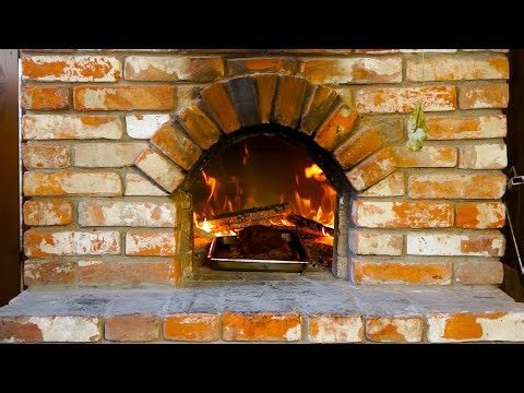 PART 3 | 5 Recipes You Can Make in your Future Wood Fired Oven | Outdoor Cooking Videos