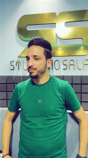 Cheb Bilal Babilo sur TikTok