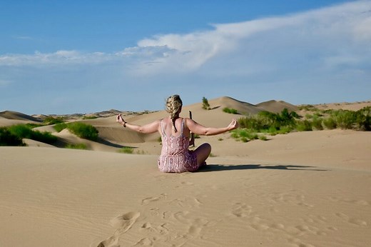 What Is Experiential Travel? - Tourism Teacher