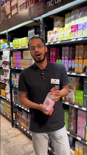 How to Drink Flora, a THC Beverage