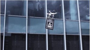 Aerial Dronevertising