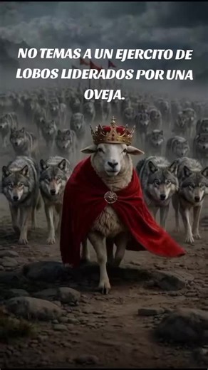 POCOS LIDERES ENTENDERÁN #motivation #mentedelobo #LIDER #liderazgo #lobos @WOLF-ALFA RUNNER @Time Wolf @WOLF-ALFA SOLDIER @EMPRENDEWOLF⌚🐺