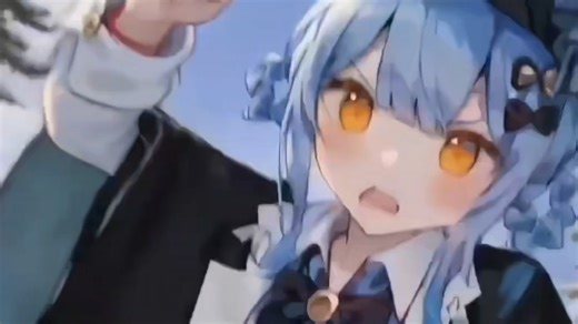 因开学而恼羞成怒的雪梨酱