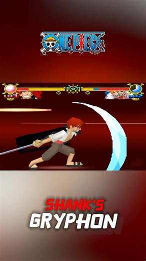 Evolution Of Shanks - Gryphon